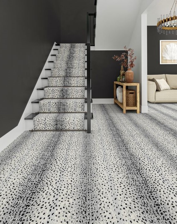 Carpet offered by West Side Carpet One